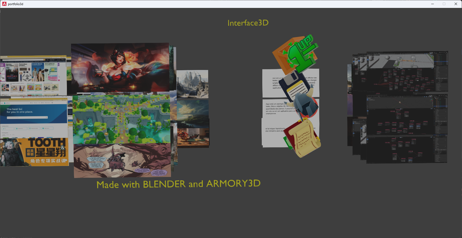 projet